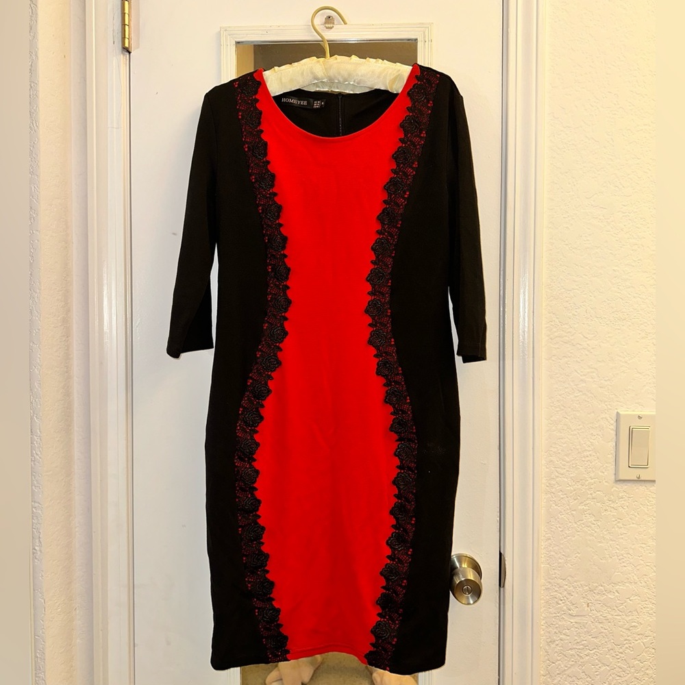Dress